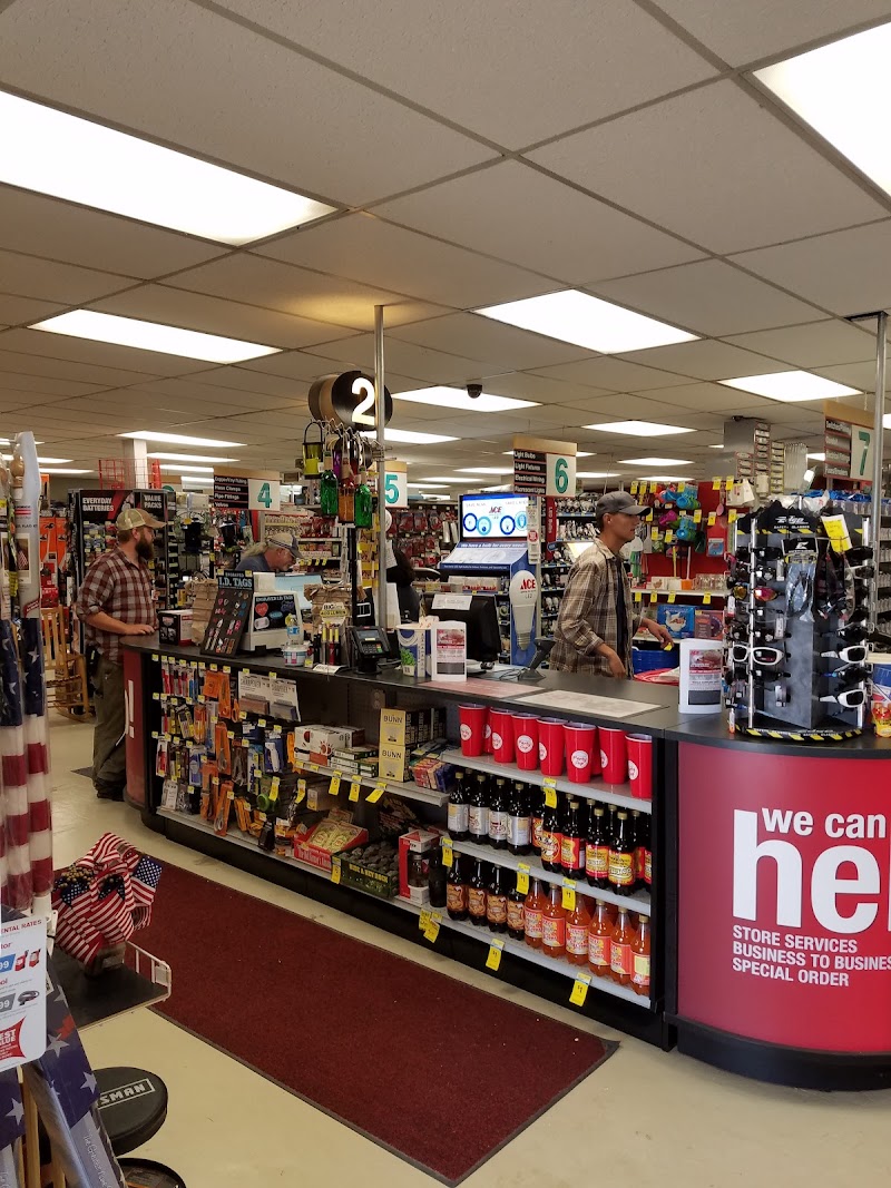 Choice Building Supply Ace Hardware