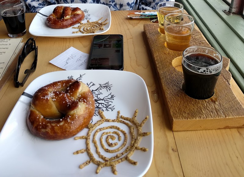 WildEdge Brewing Collective