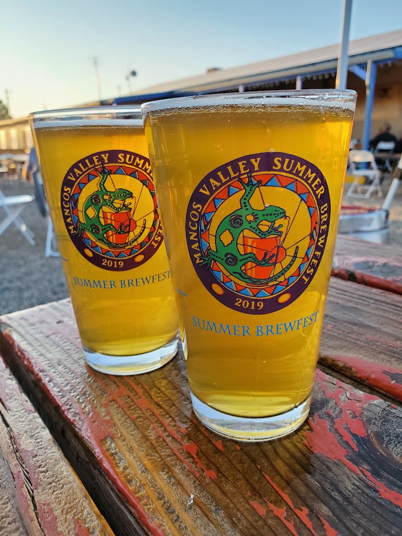 Mancos Brewing Company LLC