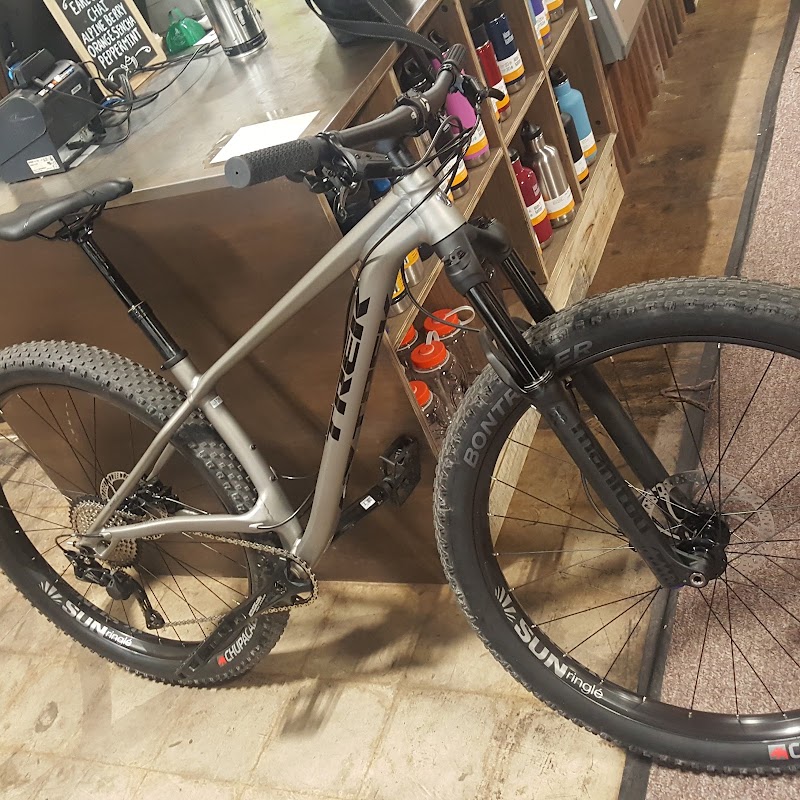 KOKOPELLI BIKE AND BOARD