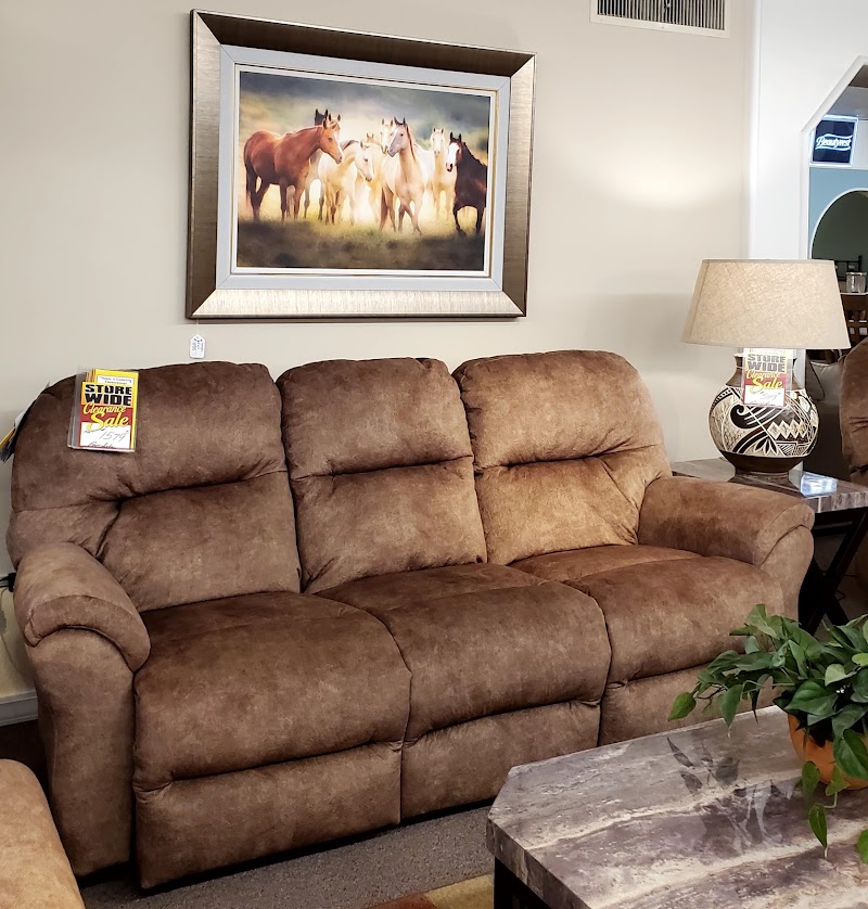 TOWN & COUNTRY FURNISHINGS