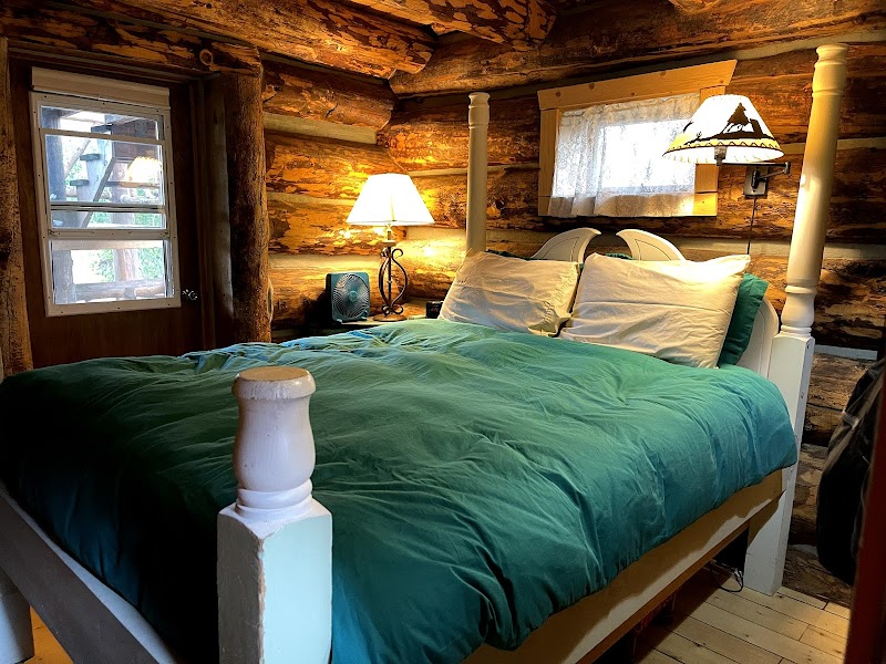 Starry Nights Ranch Bed & Breakfast