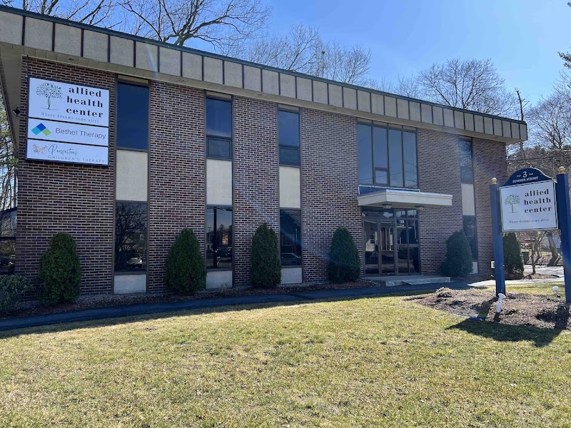 Bethel Therapy LLC