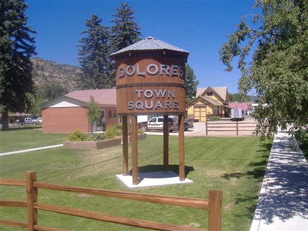 Dolores Chamber of Commerce & Visitors Center