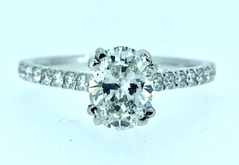 Charles Frederick Jewelers