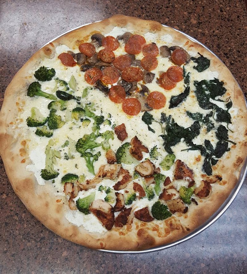 Pino's Pizza & Restaurant
