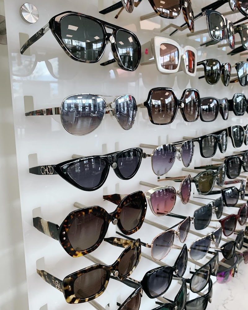 Eyestyles of Woodbridge