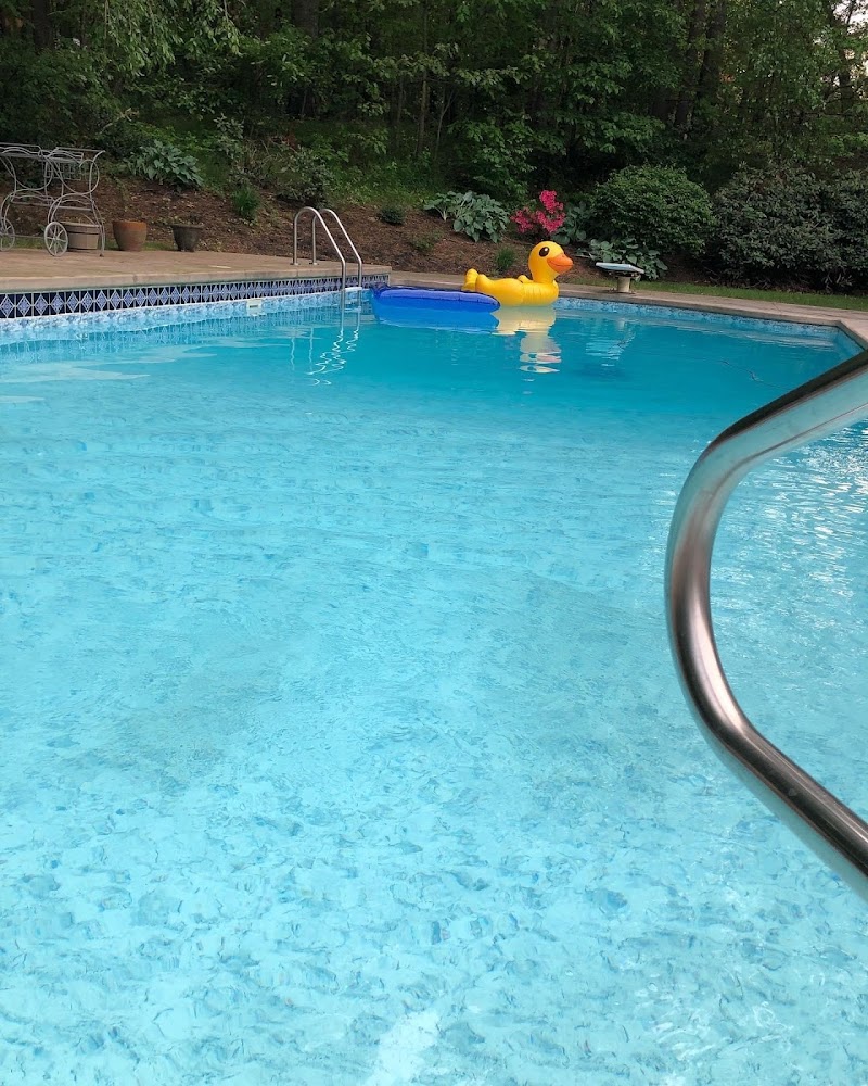 Surfside Pool Company
