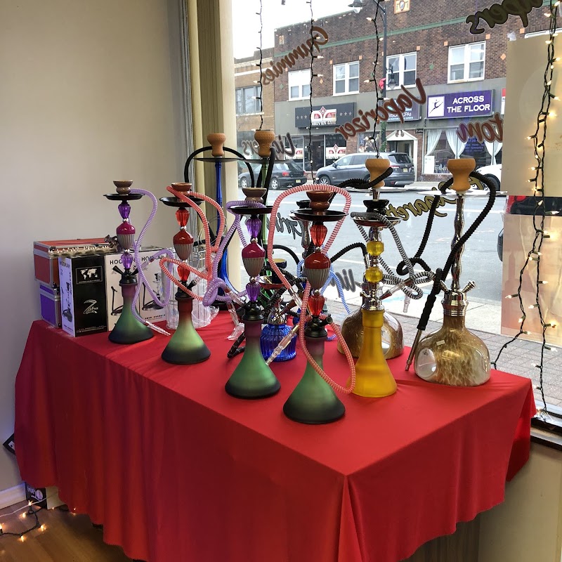 Smokey Hi Smoke Shop