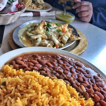 El Ranchito Mexican Restaurant