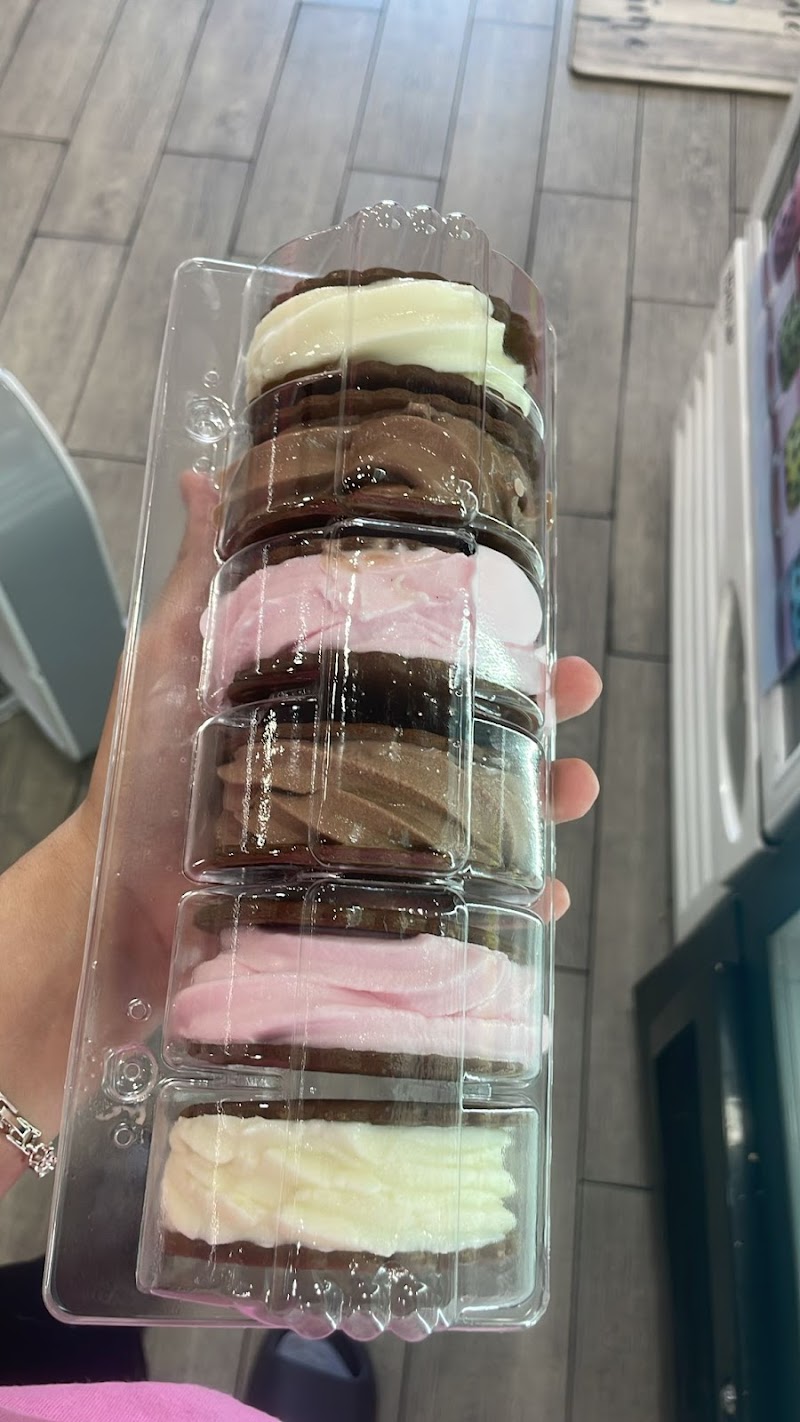 Yo-Delight Woodbridge