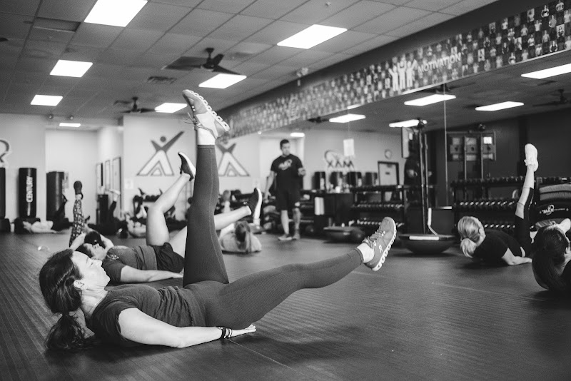 The MAX Challenge of Woodbridge