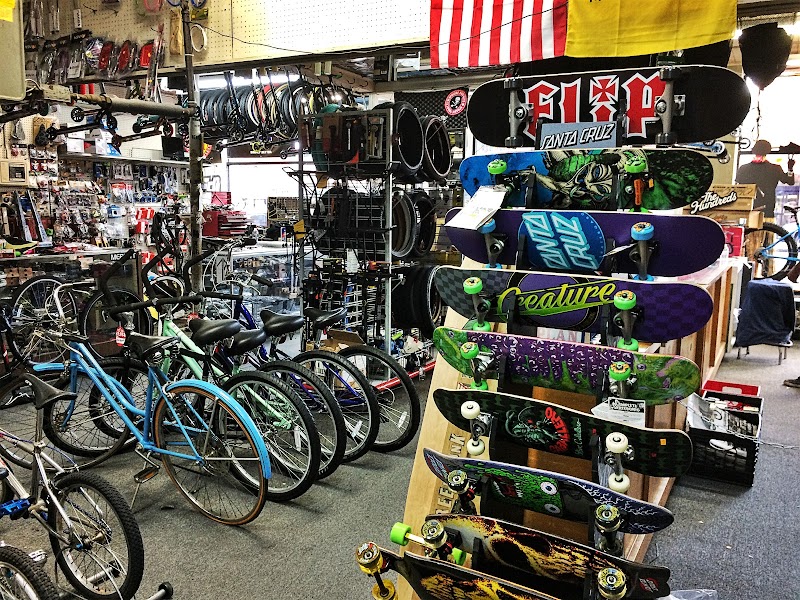 Extremz Bike Shop