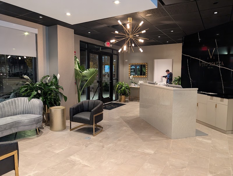 Vito Mazza Salon & Spa    