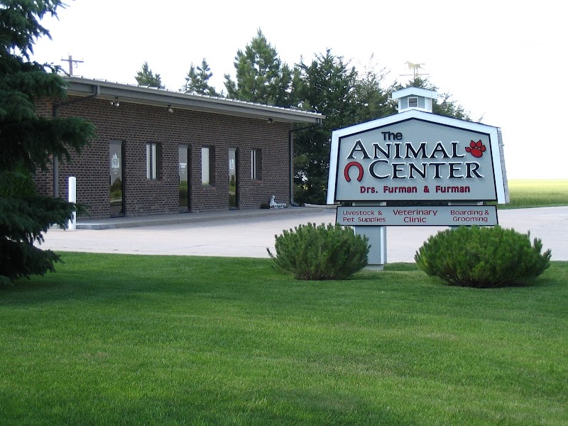The Animal Center