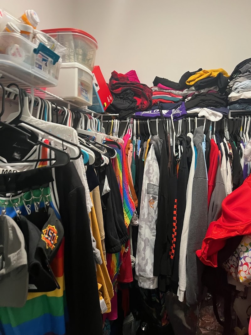 The Mack Master Professional Organizing