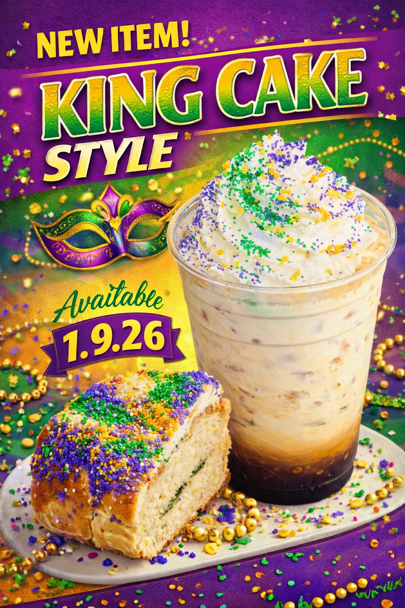 Alicia's Coffee LLC.