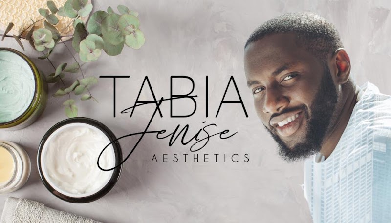 Tabia Jenise Aesthetics