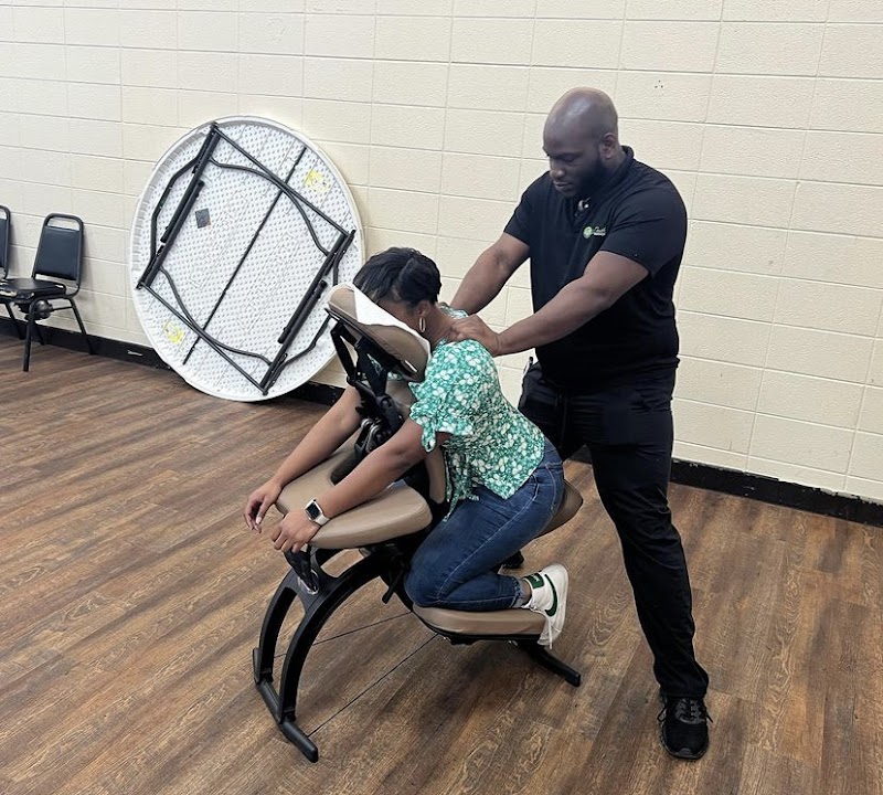 Life Touch Massage LLC