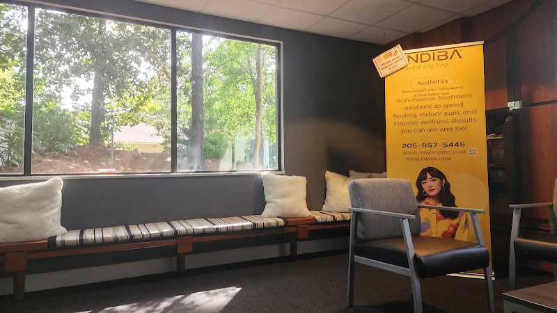 LA VIE CHIROPRACTIQUE