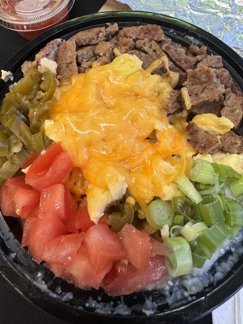 Scenic View Cafe and Catering 