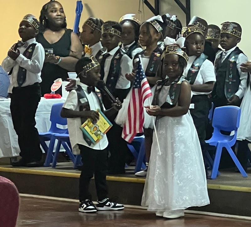 Eternal Tax And Notary Solutions