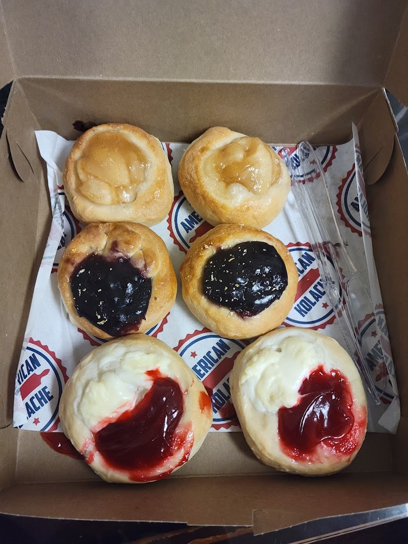 American Kolache - Birmingham