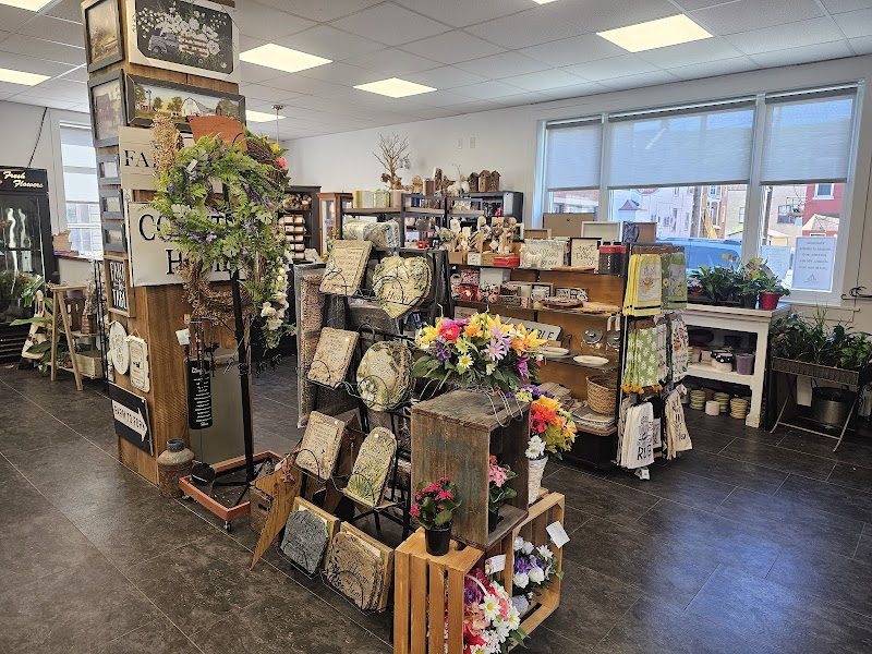 Weaver The Florist & Gifts