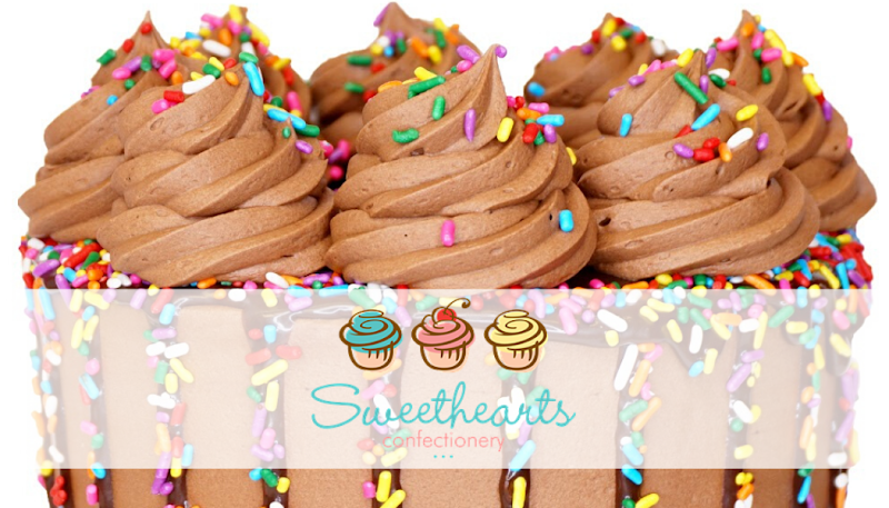 Sweethearts Confectionery