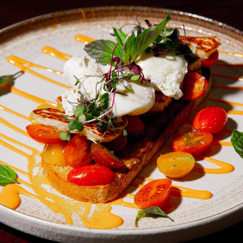 Butter Whisk Brunch House