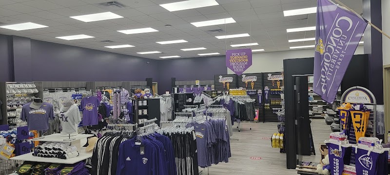 CTX Bookstore