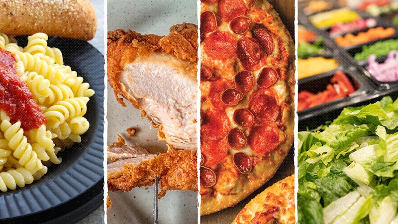 Pizza Ranch Elk River