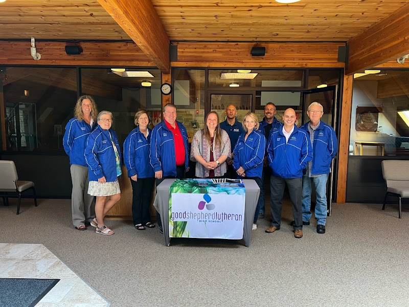 Elk River Area Chamber, MN