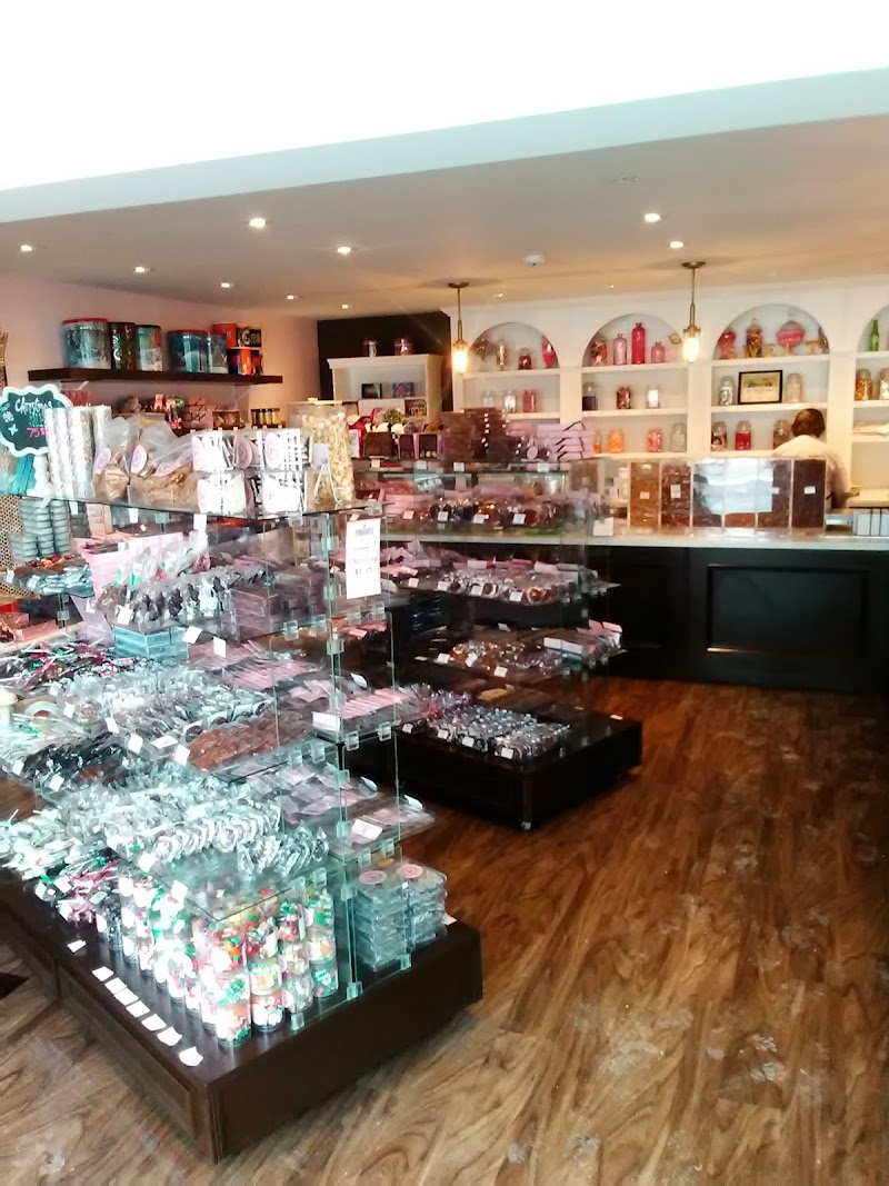 The Original Pease's