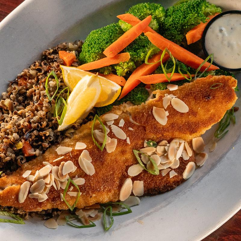 Rockwoods Restaurant, Bar, & Event Center