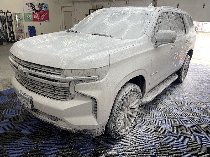 Thein Total Detailing LLC