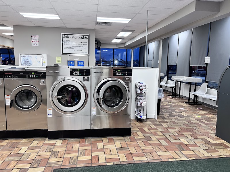 Nature's Dry Cleaners