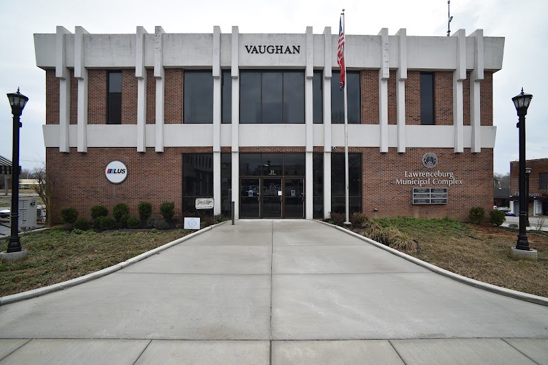 Lawrence County Chamber of Commerce