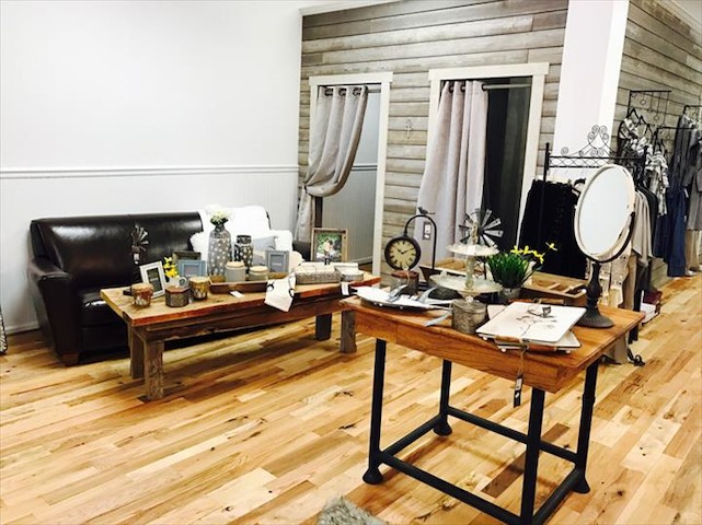 Resplendent Boutique