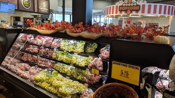 Coborn's Marketplace - Elk River