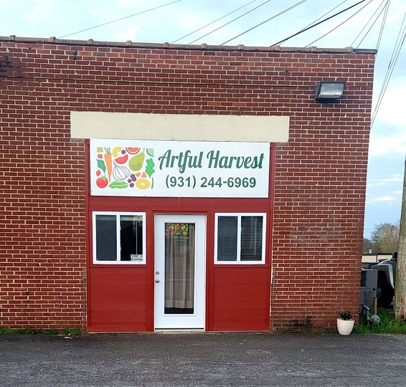 Artful Harvest