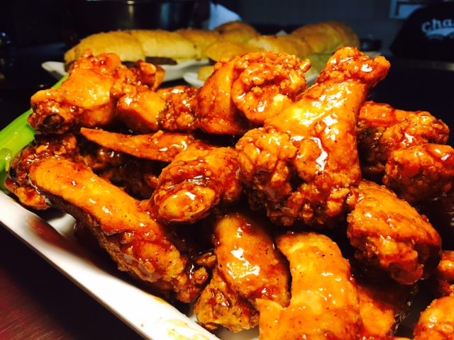 Chaser’s Sportsbar & Grill