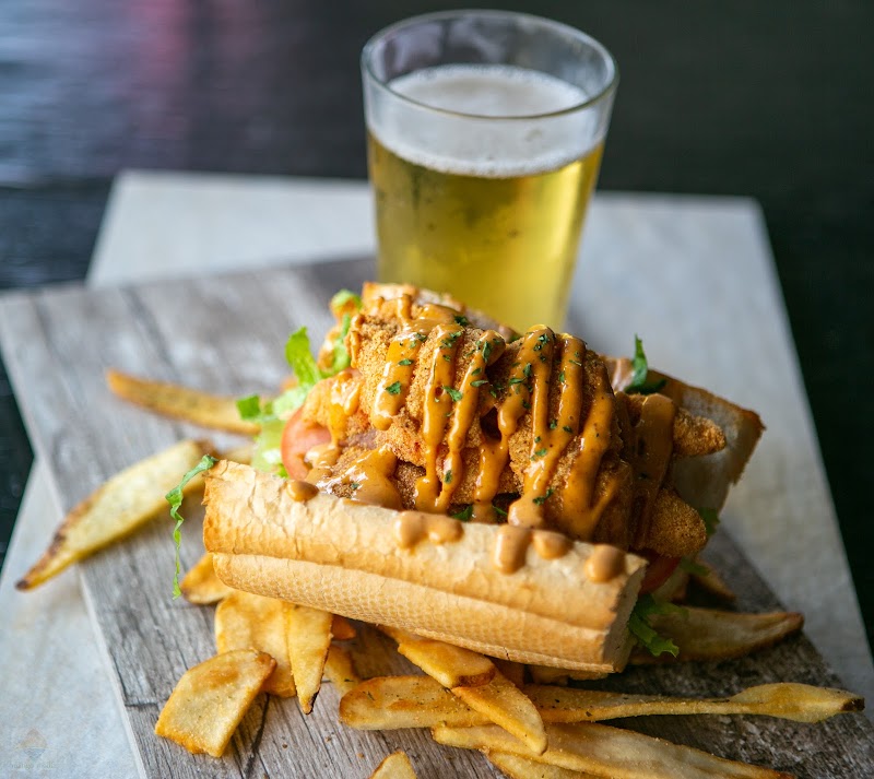 Society American Nosherie