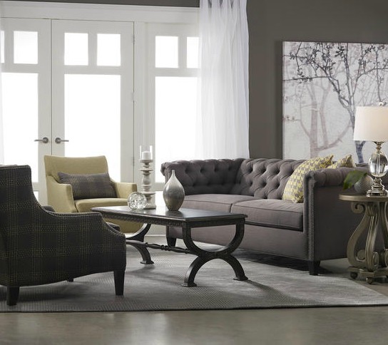 Jones Home Furnishings