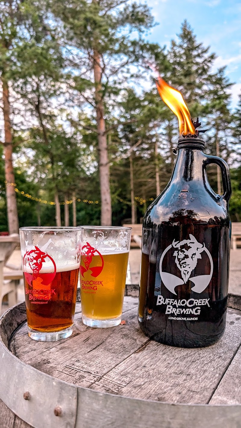 Buffalo Creek Brewing