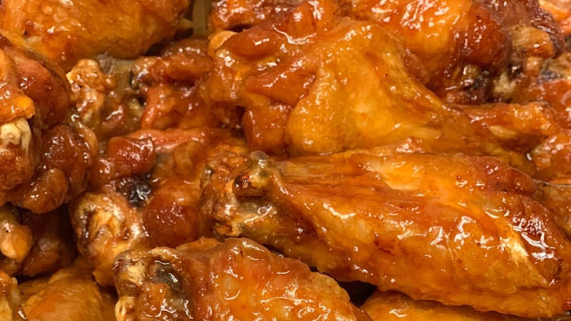 Too Much Sauce St. Louis