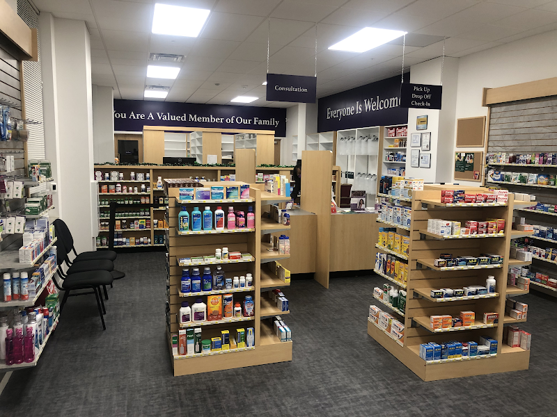 Greater Health Pharmacy & Wellness