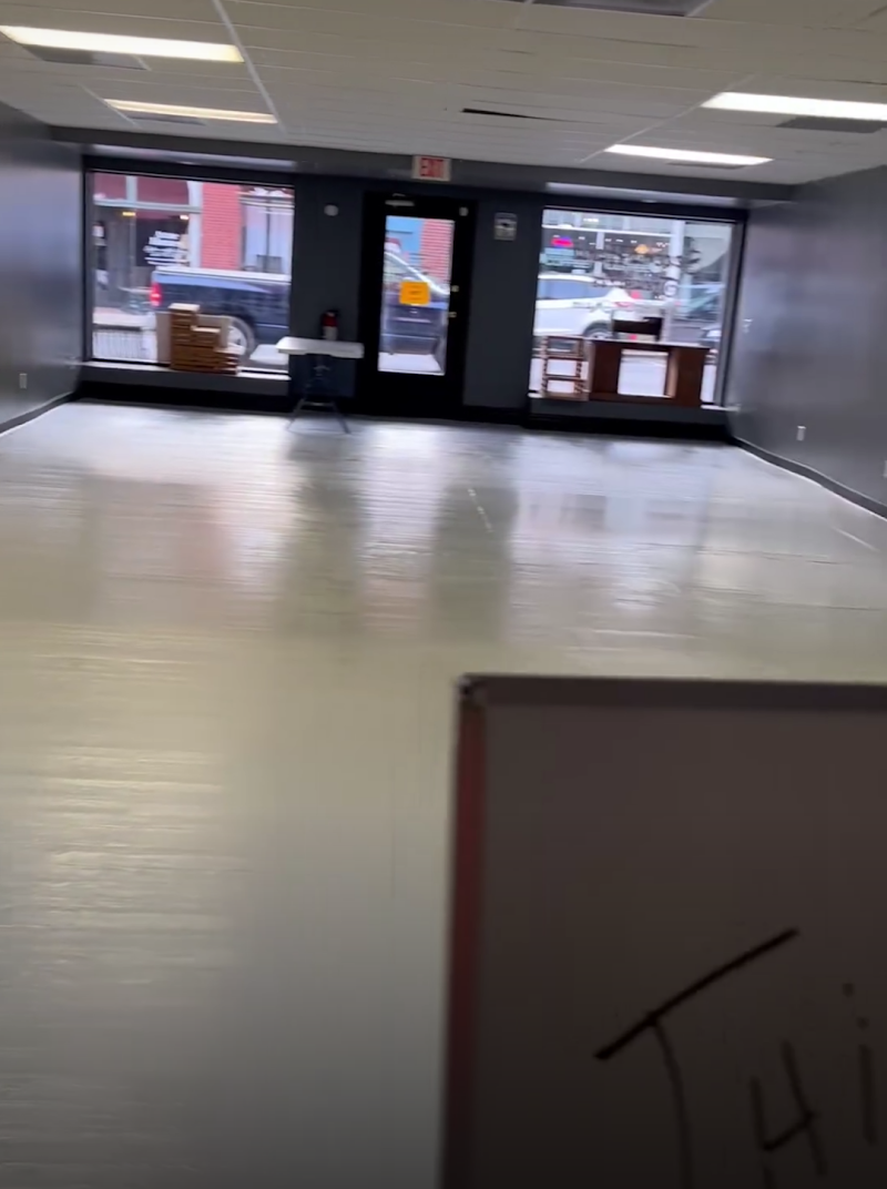 Booths on Main / SecondHand Treasures