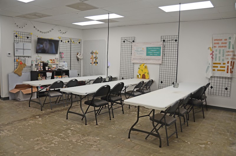 Crafty Midwestern Mommy