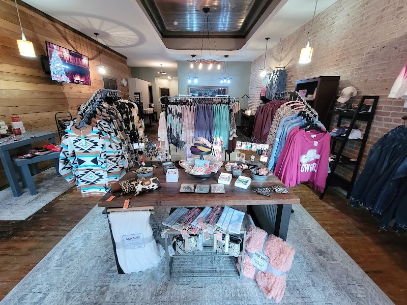 Anchored Soul Boutique MO